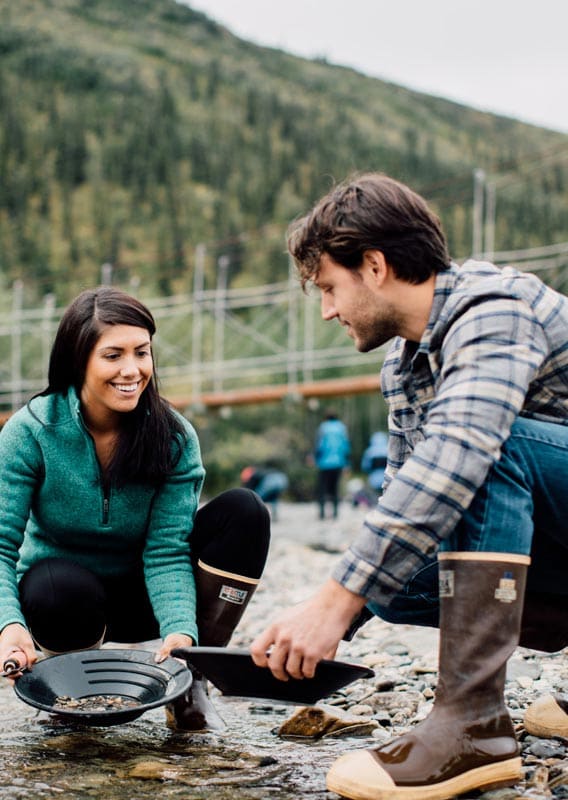 Frequently Asked Questions about Denali Backcountry Lodge Alaska