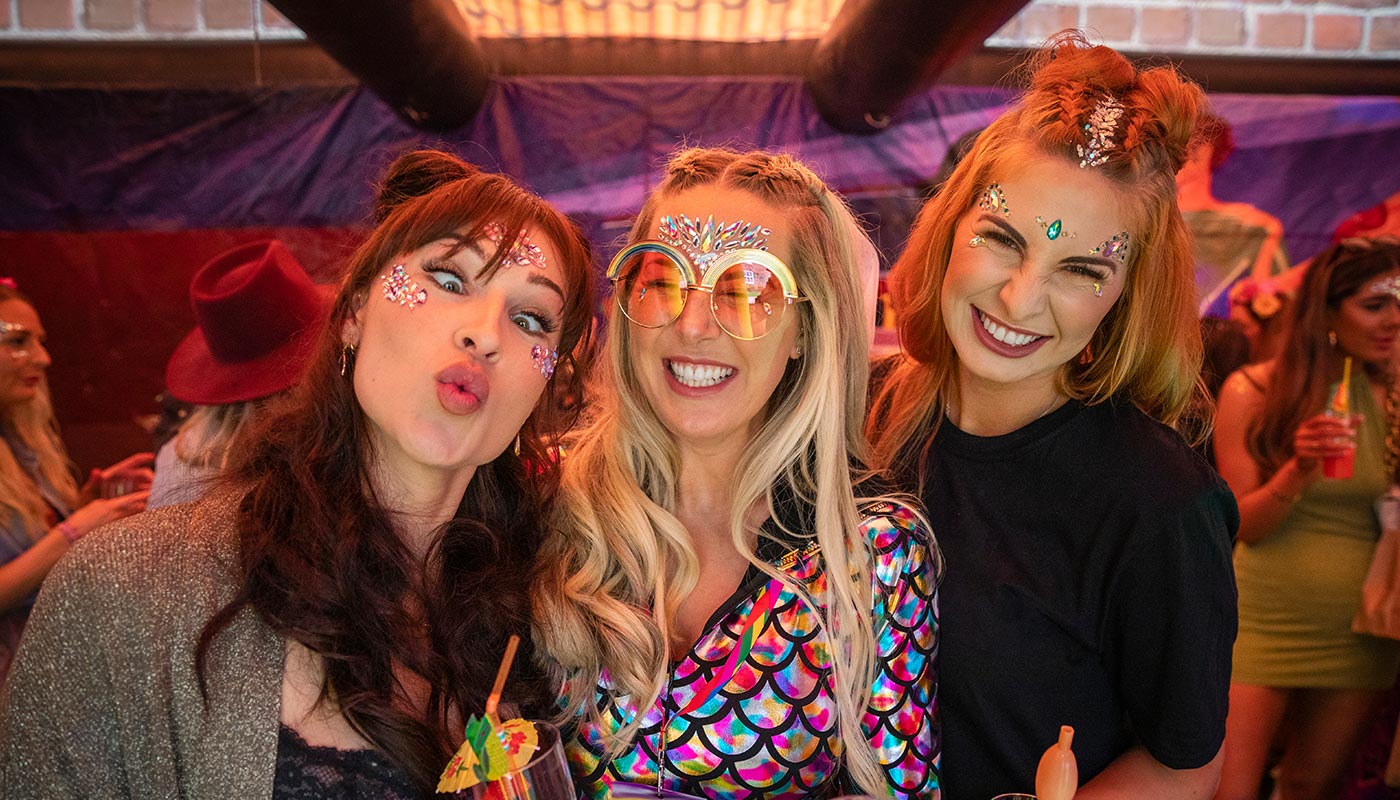 Seward Mermaid Festival at Seward Windsong Lodge Special Rate