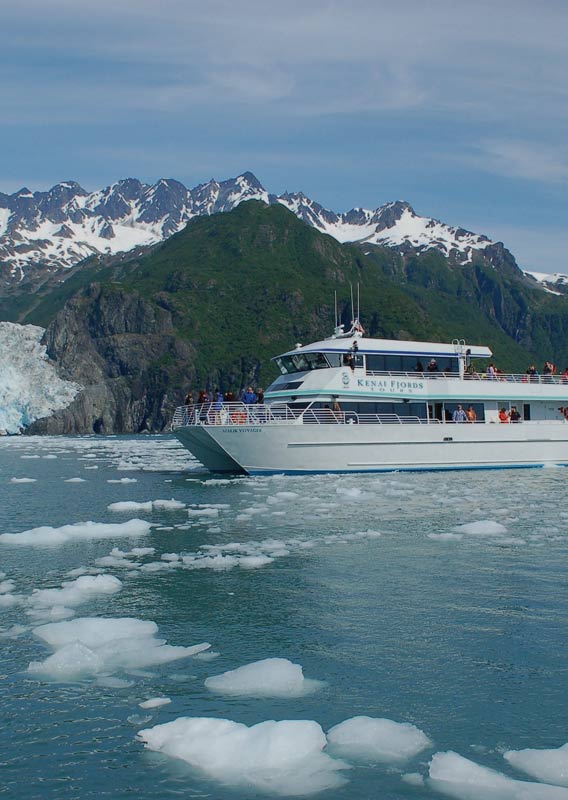 kenai fjords national park cruise from seward