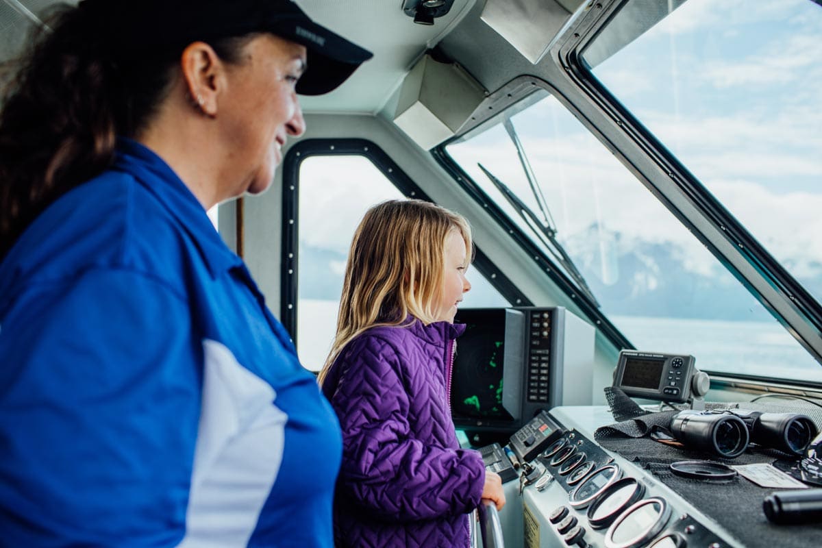 600 kenai fjords national park cruise