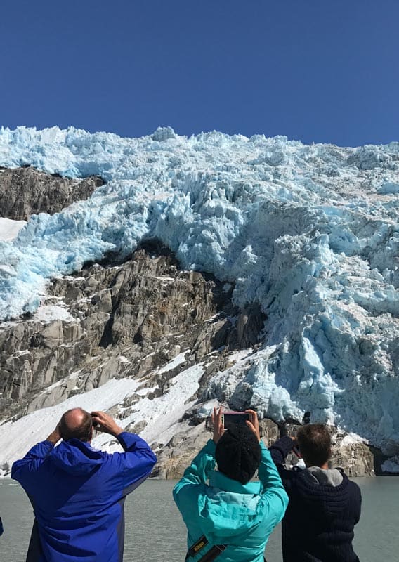 kenai fjords tours from anchorage