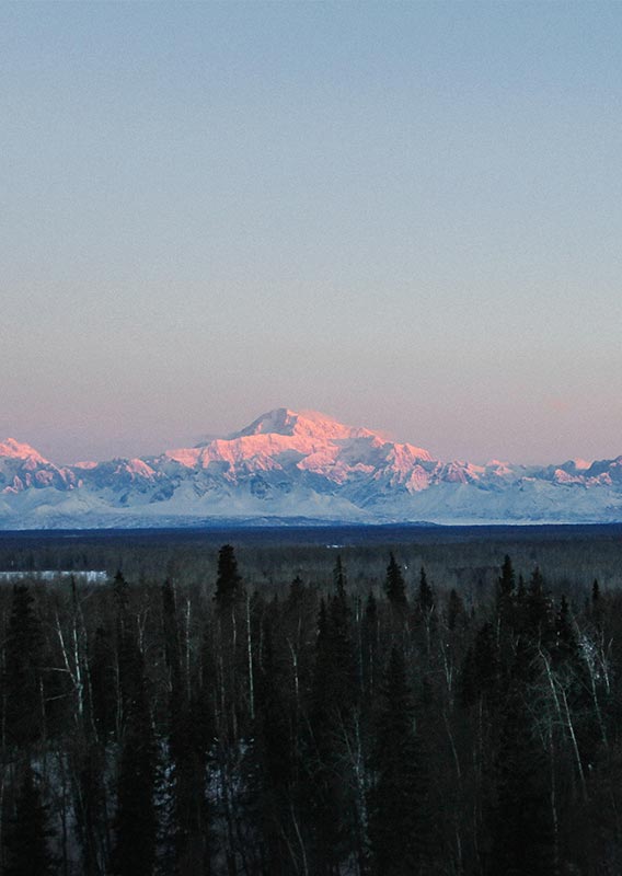 Denali