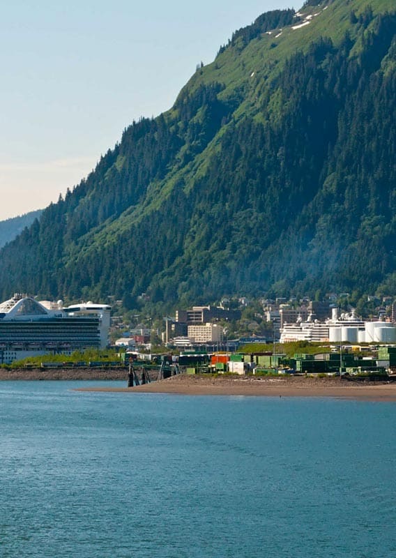 Juneau