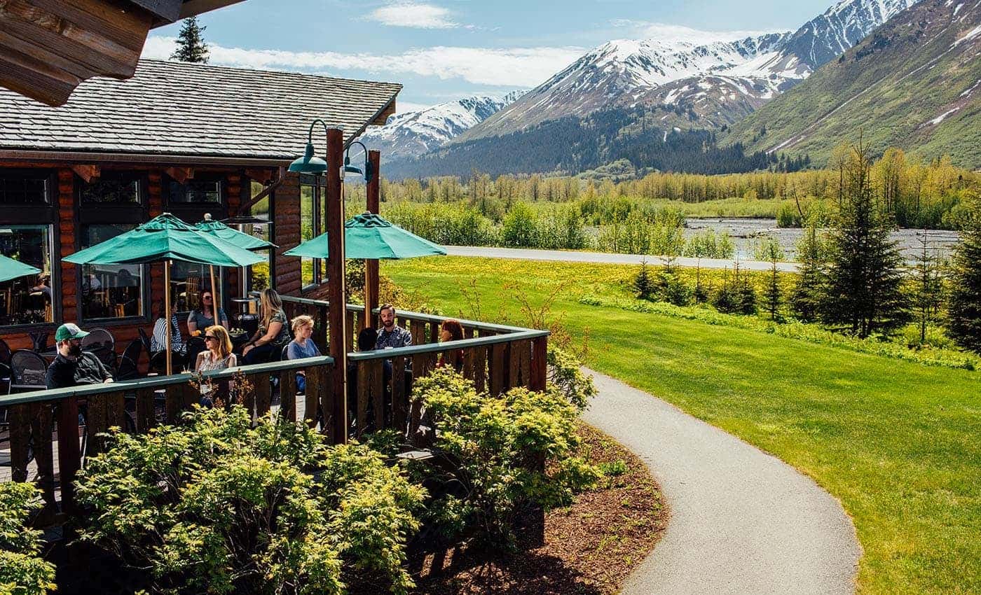 Alaska Cabin Tours Alaska Cabin Tours
