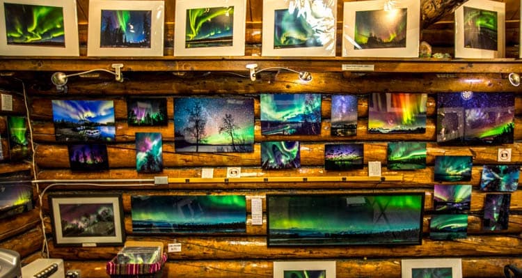 Aurora Dora Gallery