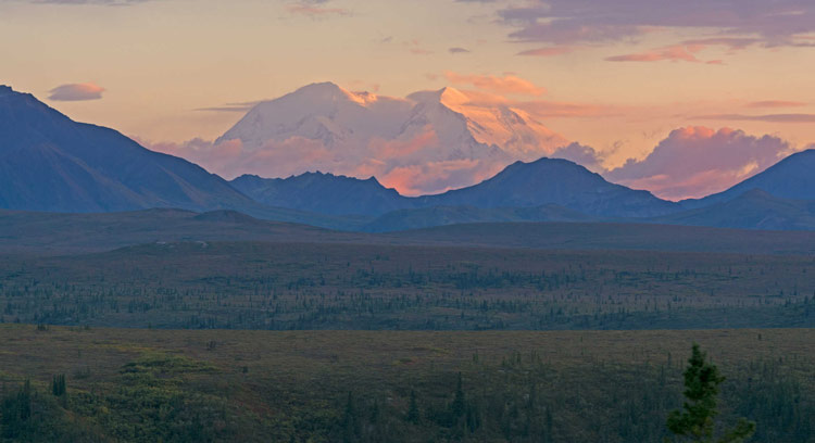 Denali