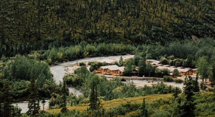 Kantishna
