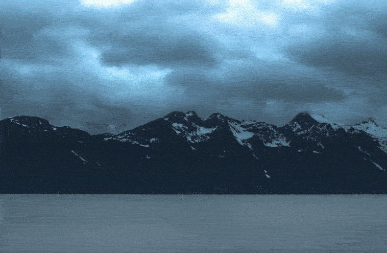 Meet two renegades transformed by their time on Alaska's Fox Island