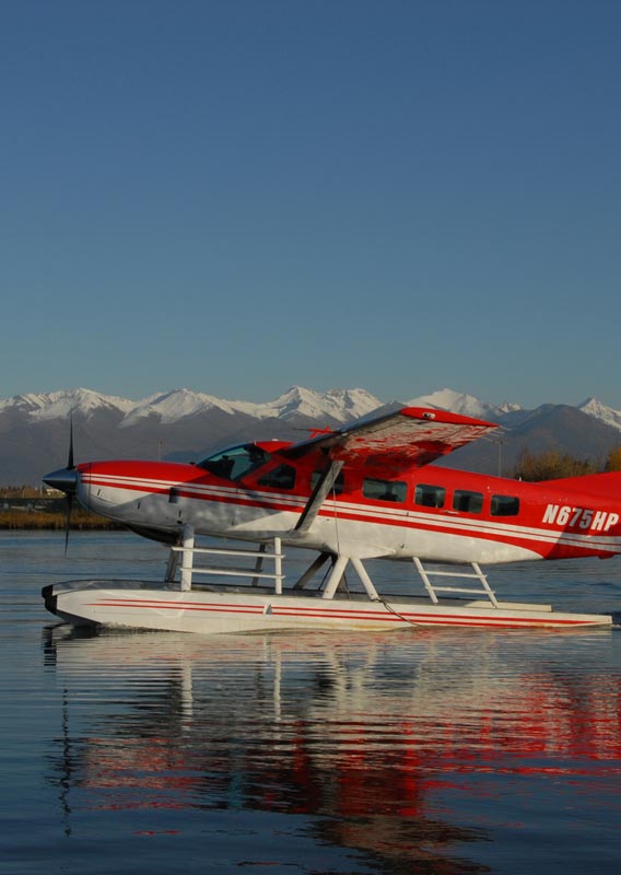 Float Plane