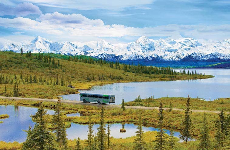 Alaska Backcountry Adventure Tours Alaska Backcountry Adventure Tours