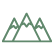 Mountains Icon