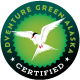AGA Certified Logo