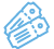 tickets icon