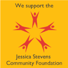 Jessica Stevens Community Foundation logo