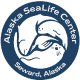 Alaska Sealife Logo