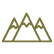 Mountains icon